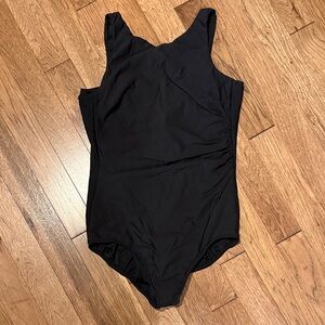LANDS END swimsuit